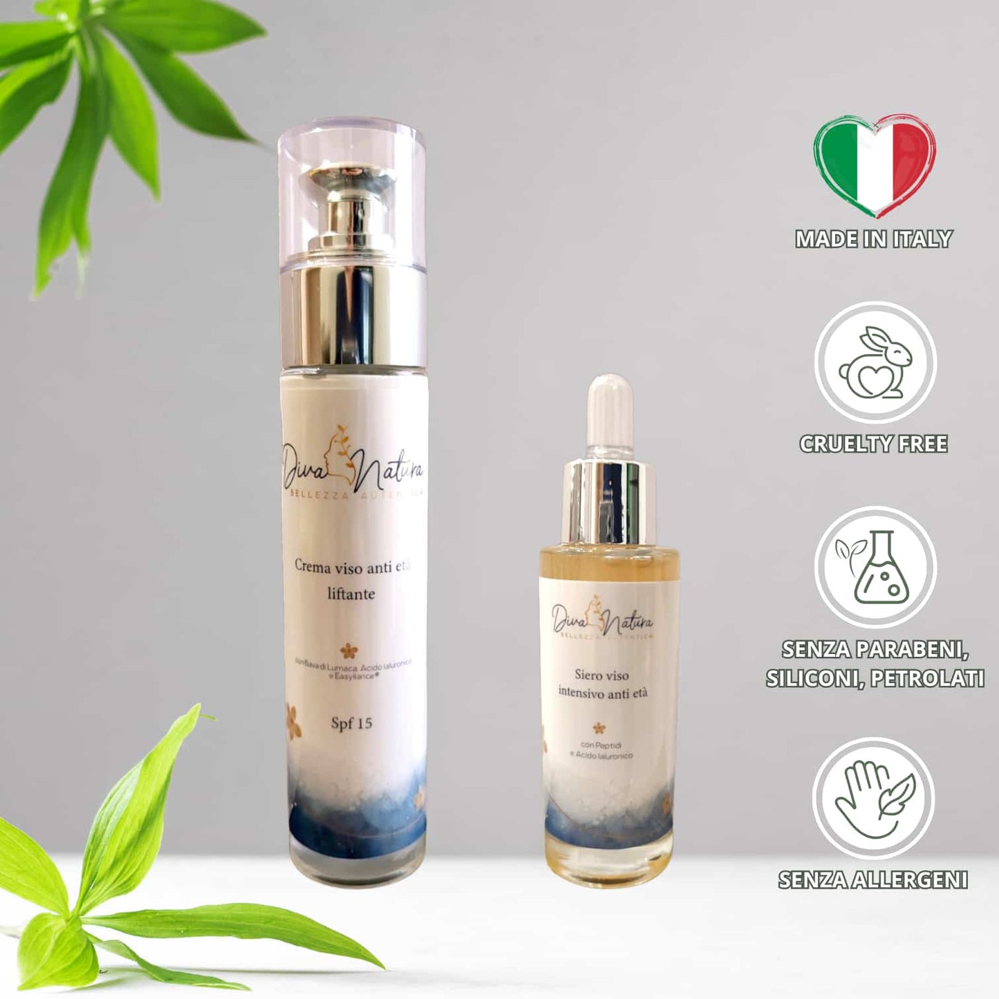Promo Kit - Fino al 55% di Sconto