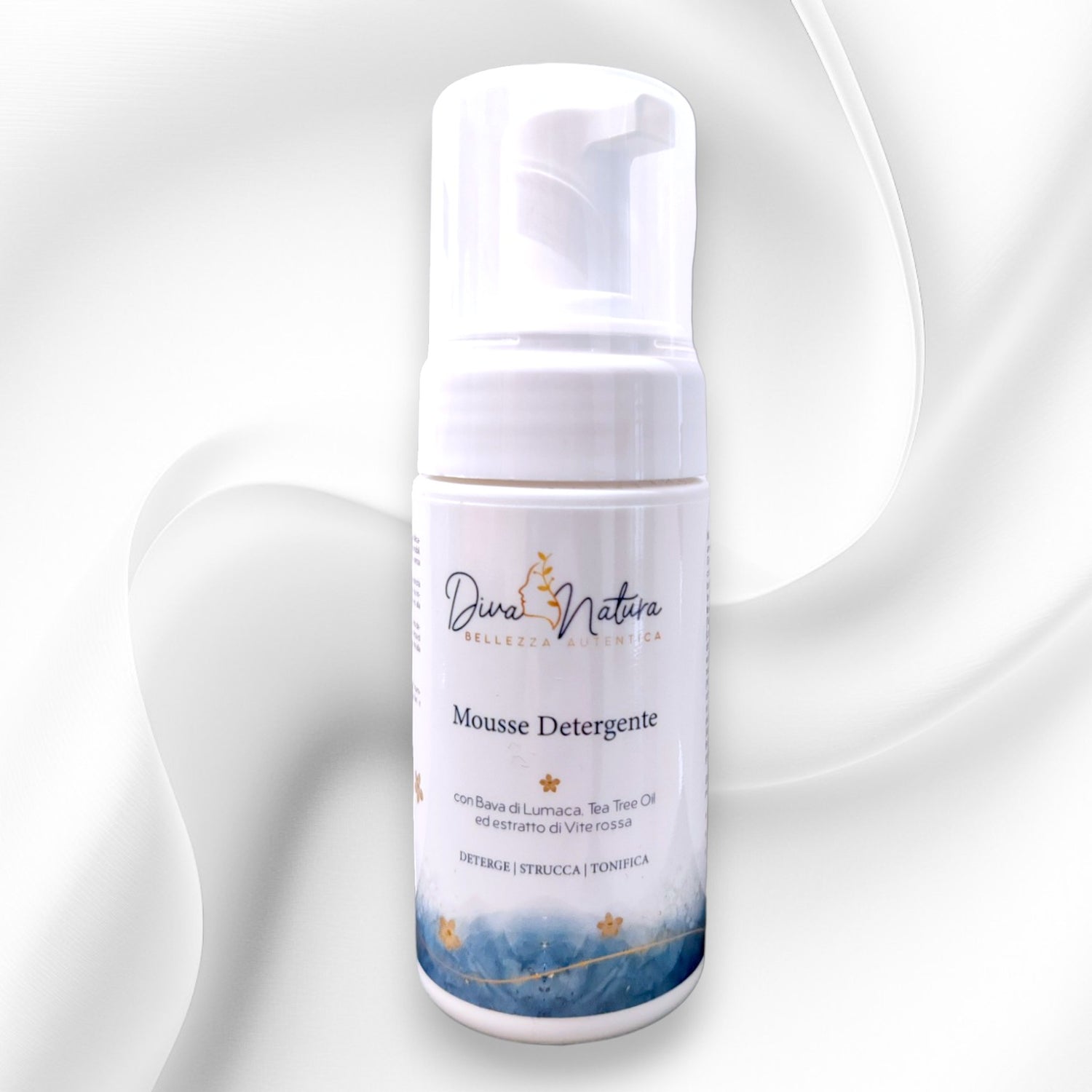 mousse-detergente-struccante-viso|divanatura.com