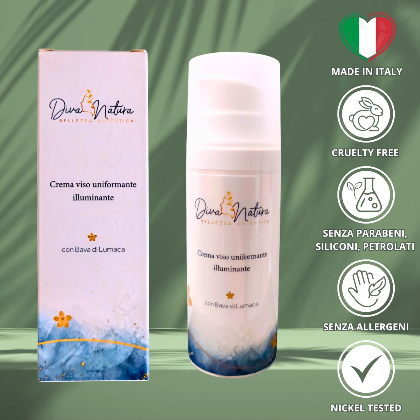 crema-viso-uniformante-illuminante|divanatura.com