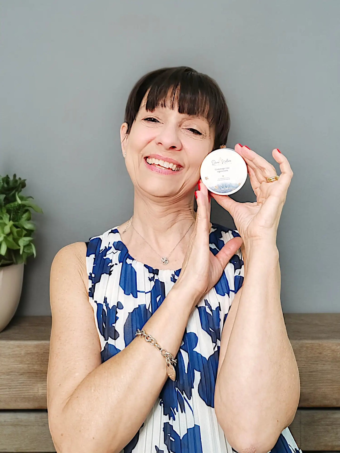 gommage-esfoliante-viso-naturale|divanatura.com