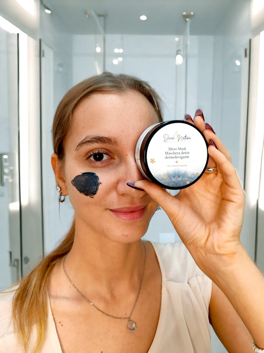maschera-detox-purificante-naturale|divanatura.com