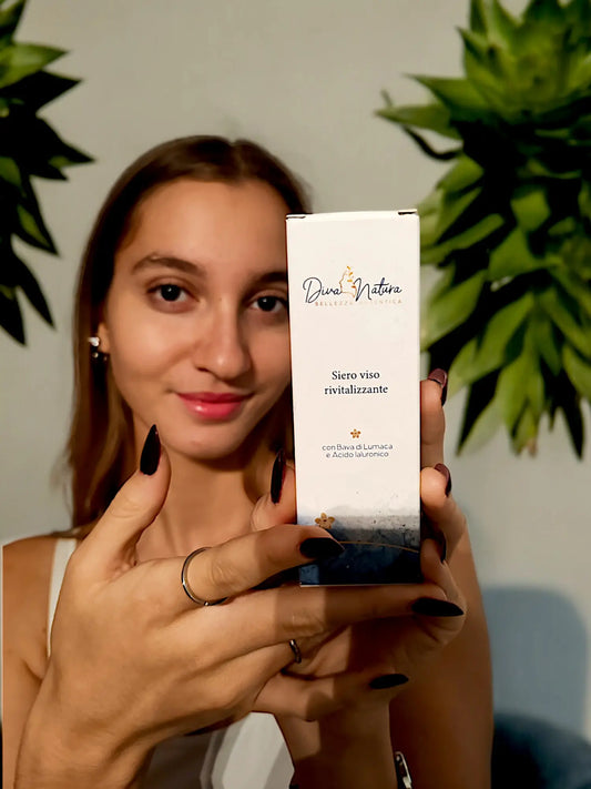 siero-viso-bava-lumaca|divanatura.com