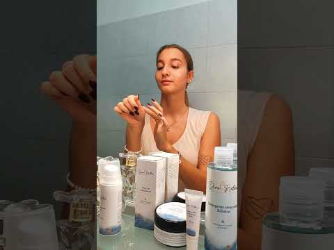 CREMA VISO PURIFICANTE OPACIZZANTE PELLI GRASSE E IMPURE