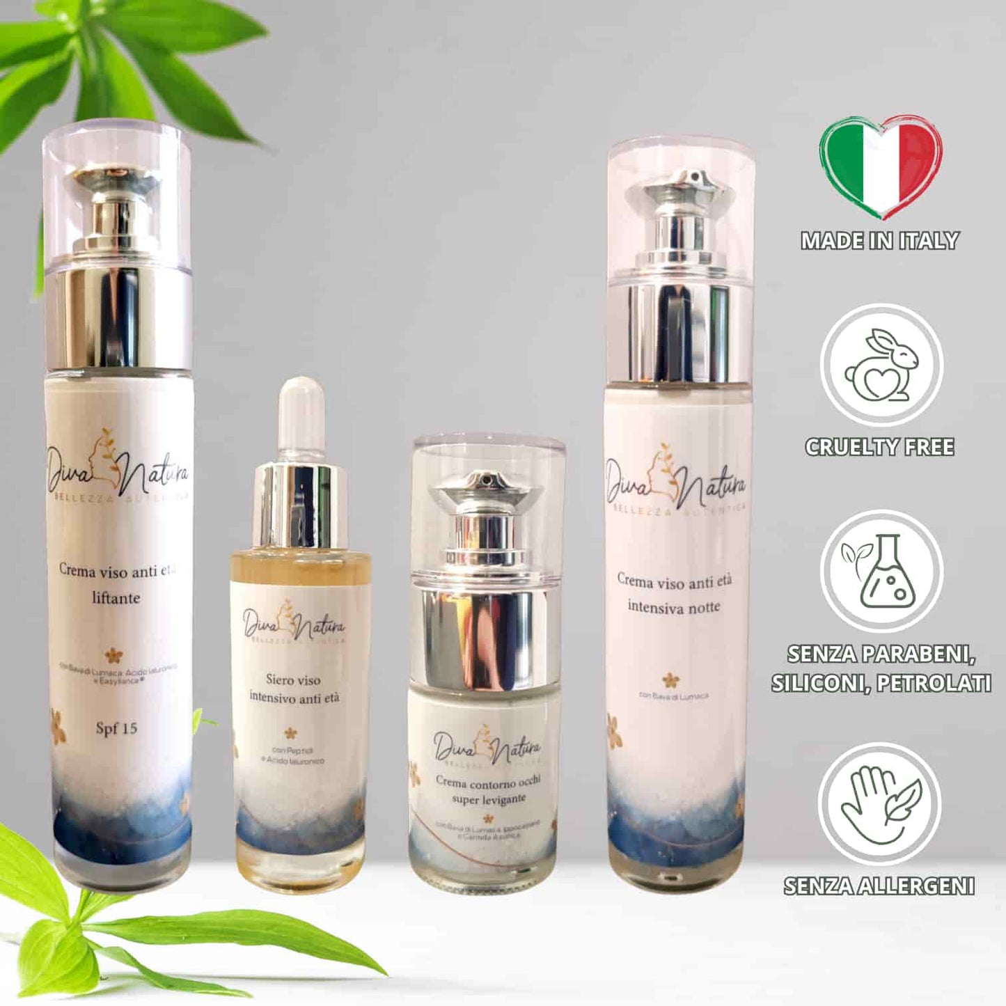 Promo Kit - Fino al 50% di Sconto