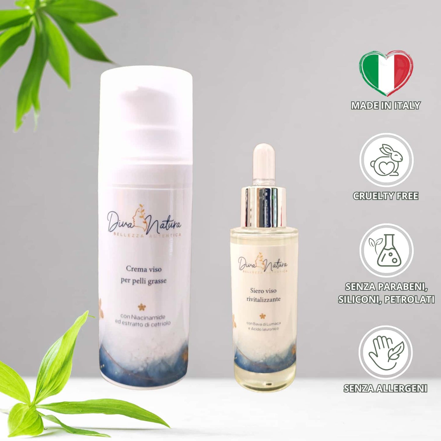 Promo Kit - Fino al 50% di Sconto