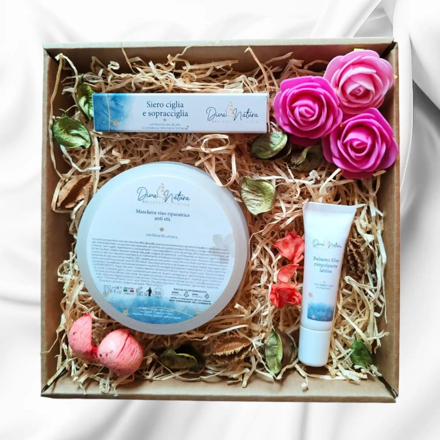 Cofanetto Regalo Premium
