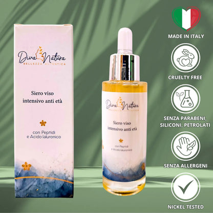 siero-viso-anti-età|divanatura.com