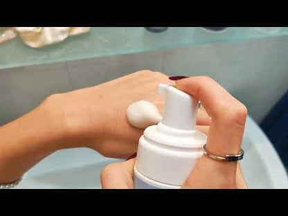 MOUSSE DETERGENTE